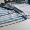 Baby Wickelshirt, Babyshirt, Babyoberteil, Babypulli, Wickelpulli